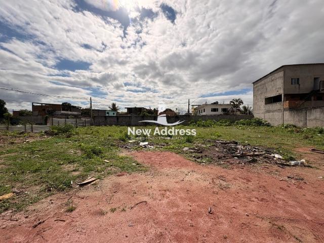 Terreno venda em Morada dos Lagos, Vila Velha