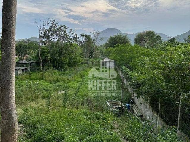 Terreno venda em Itaipuaçu, Maricá
