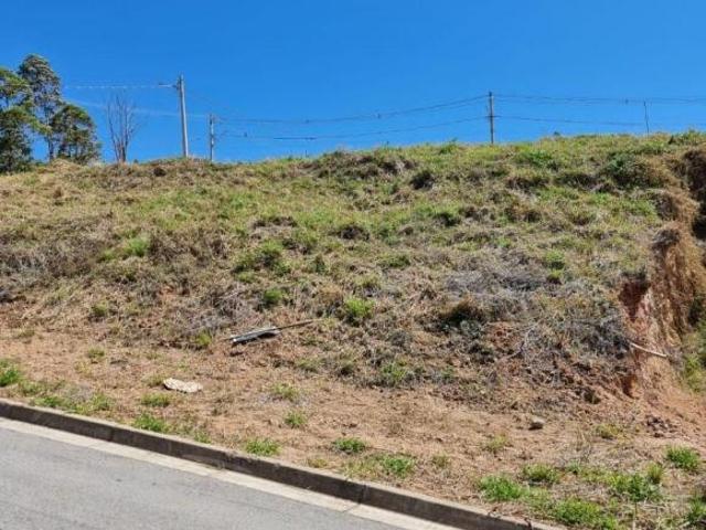 Terreno venda em Laranjeiras de Caldas, Caldas