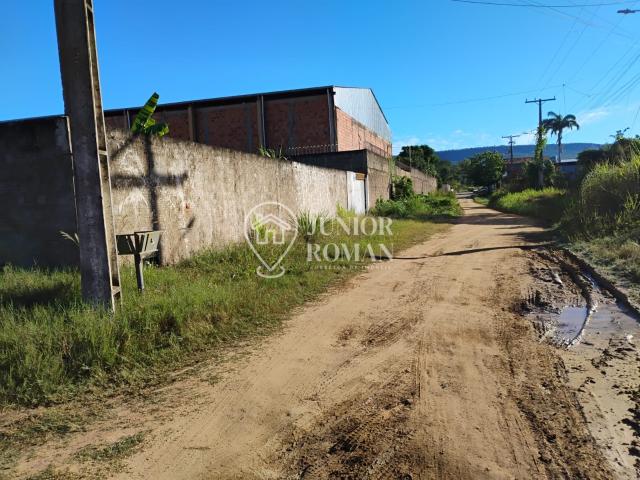 Terreno venda em Região Geográfica Imediata de Barreiras, Barreiras