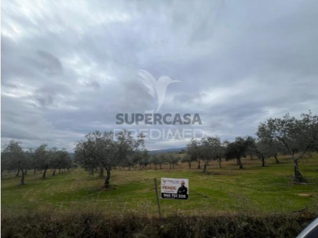 Terreno venda em Lamas, Bragança