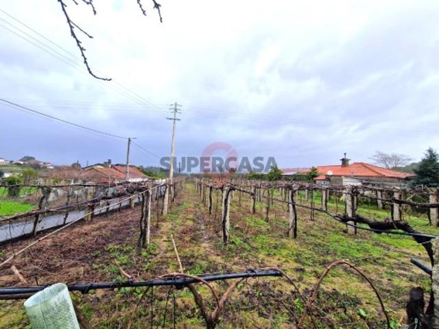 Terreno venda em Monção, Viana Do Castelo