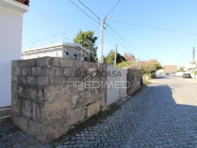 Terreno venda em Maia, Porto