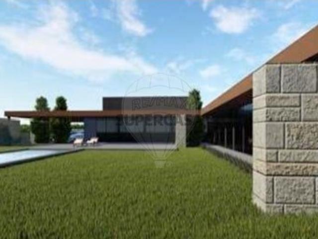 Terreno venda em Guimarães Terreno venda em Guimarães