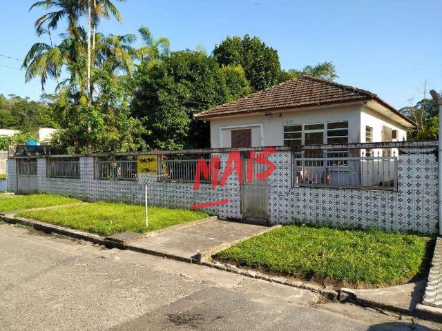Terreno venda em Região Imediata de Santos, Região Metropolitana da Baixada Santista