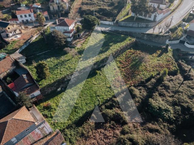 Terreno venda em Mosteirô, Santa Maria Da Feira