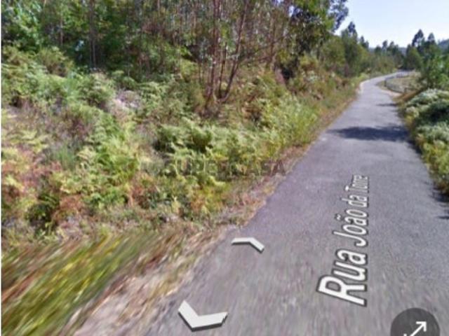 Terreno venda em Parada Do Bouro, Braga