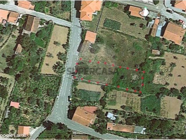 Terreno venda em Casa Nova, Oleiros