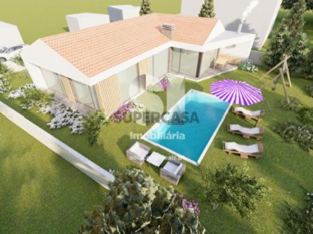 Terreno venda em Merouços, Vila Real