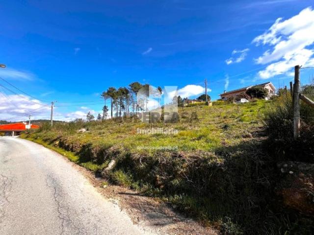Terreno venda em Vila Real