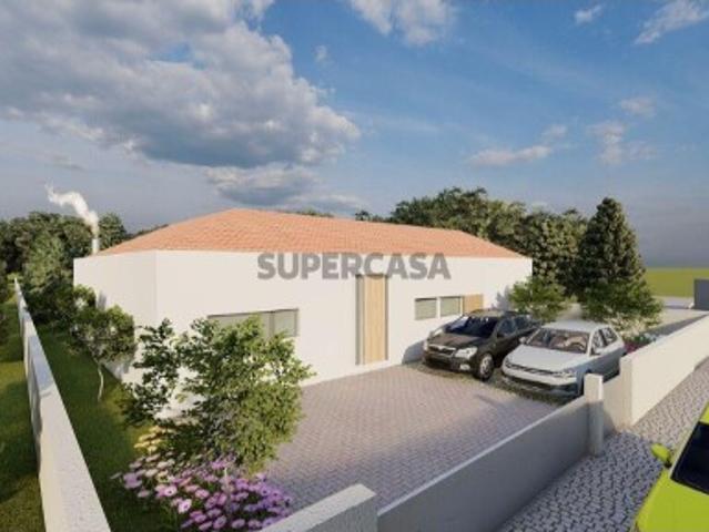 Terreno venda em Varge, Vila Real