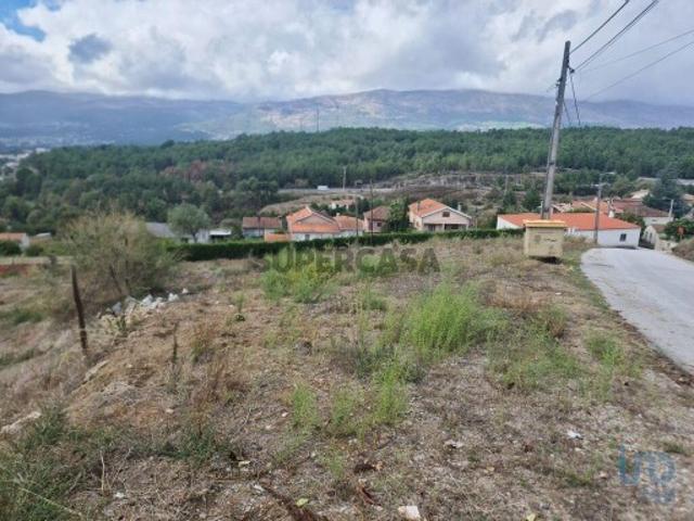 Terreno venda em Vila Real