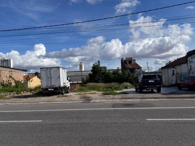 Terreno venda em Região Geográfica Imediata de Fortaleza, Fortaleza