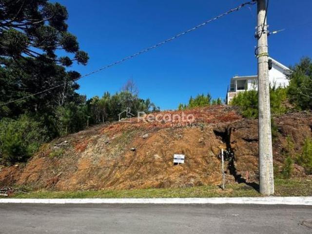 Terreno venda em Loteamento Marsal, Gramado