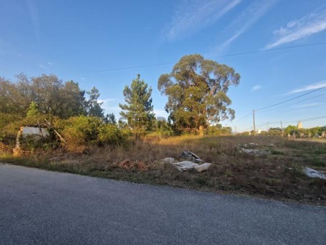 Terreno venda em Tábua, Coimbra