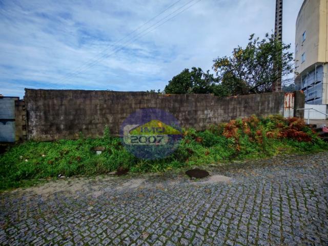 Terreno venda em Santa Maria Da Feira, Aveiro