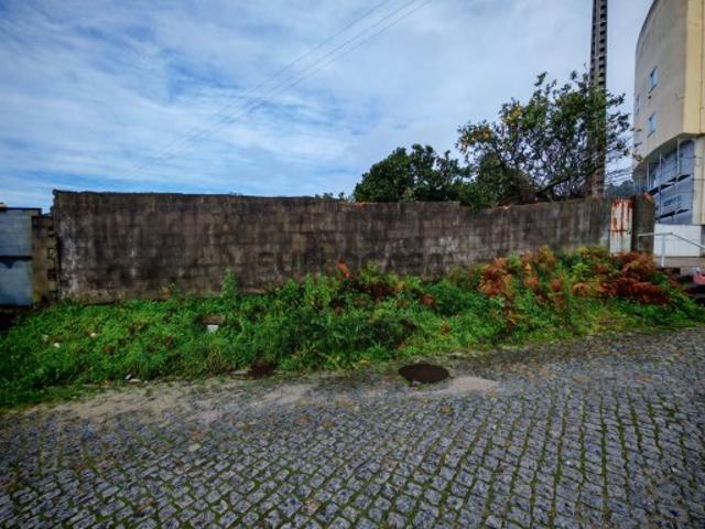 Terreno venda em Santa Maria Da Feira, Aveiro