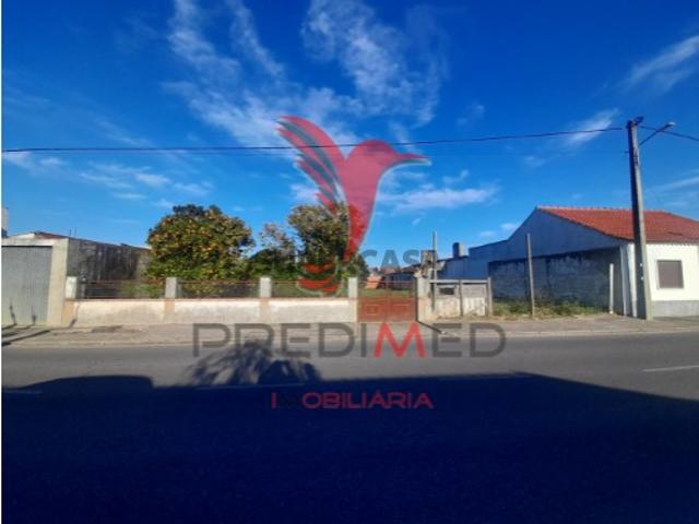 Terreno venda em Salvaterra De Magos, Santarém