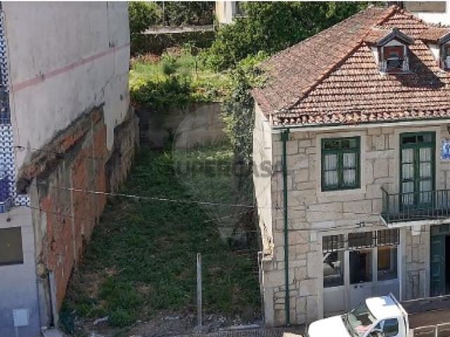 Terreno venda em Bairro do Pinheirinho, Murça