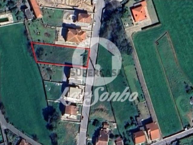 Terreno venda em Trofa, Porto