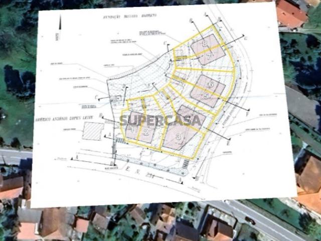Terreno venda em Cantanhede, Coimbra