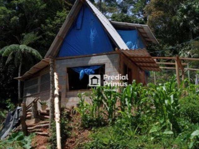 Terreno venda em Região Geográfica Imediata de Nova Friburgo, Nova Friburgo