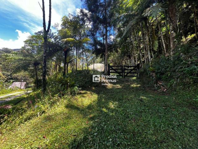 Terreno venda em Região Geográfica Imediata de Nova Friburgo, Nova Friburgo