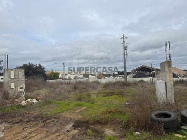 Terreno venda em Montemor-o-novo, Évora