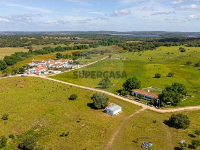Terreno venda em Montemor-o-novo, Évora