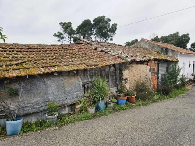 Terreno venda em Caldas Da Rainha, Leiria