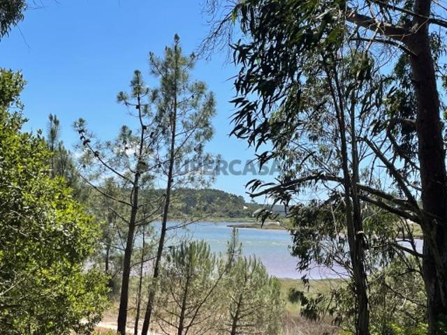 Terreno venda em Caldas Da Rainha, Leiria