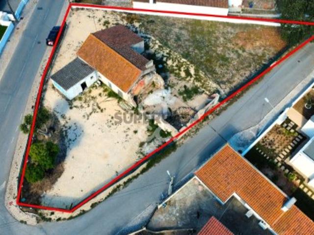 Terreno venda em Caldas da Rainha, Leiria