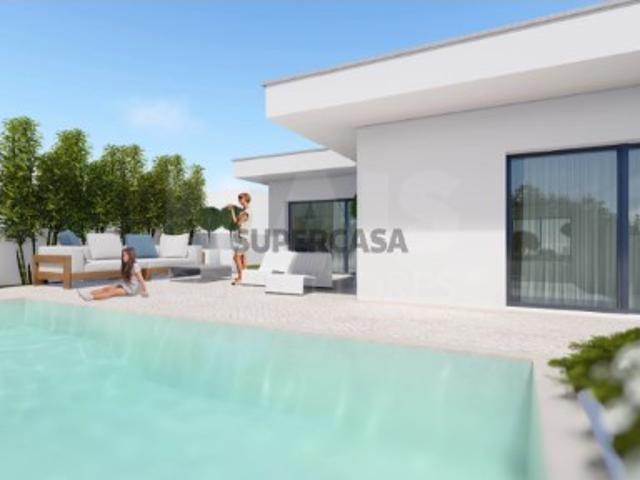 Terreno venda em Caldas Da Rainha, Leiria