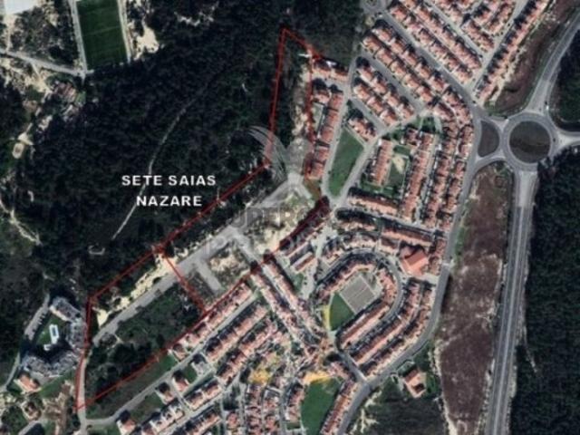 Terreno venda em Pederneira, Leiria