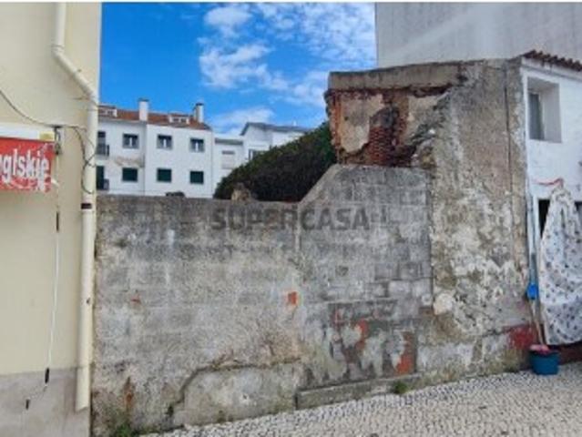 Terreno venda em Pederneira, Leiria