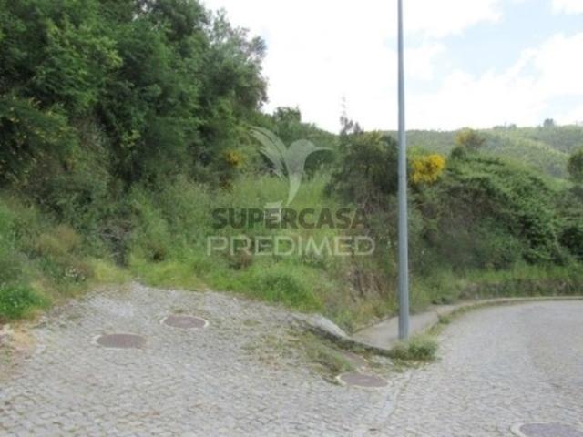 Terreno venda em Negrelos, Santo Tirso