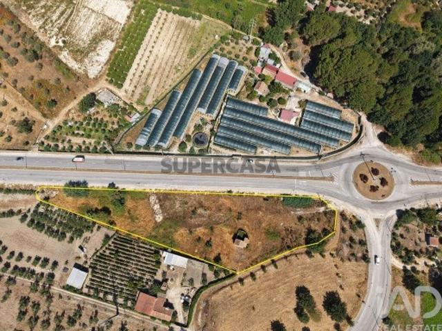 Terreno venda em Nelas