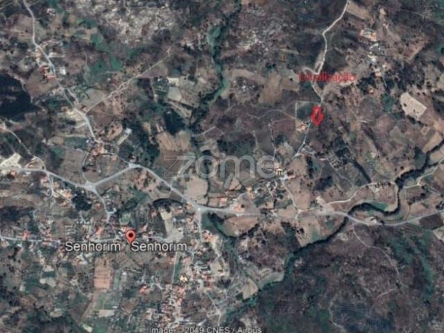 Terreno venda em Senhorim, Nelas
