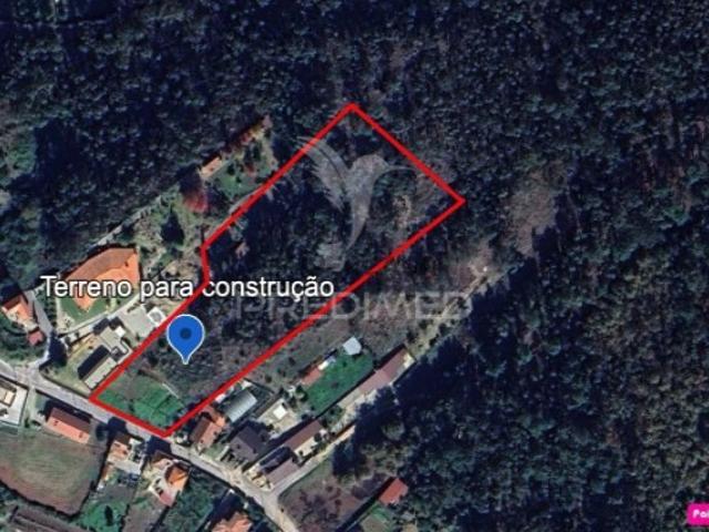 Terreno venda em Lousada, Porto