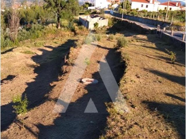 Terreno venda em Abrigueiro, Viana Do Castelo