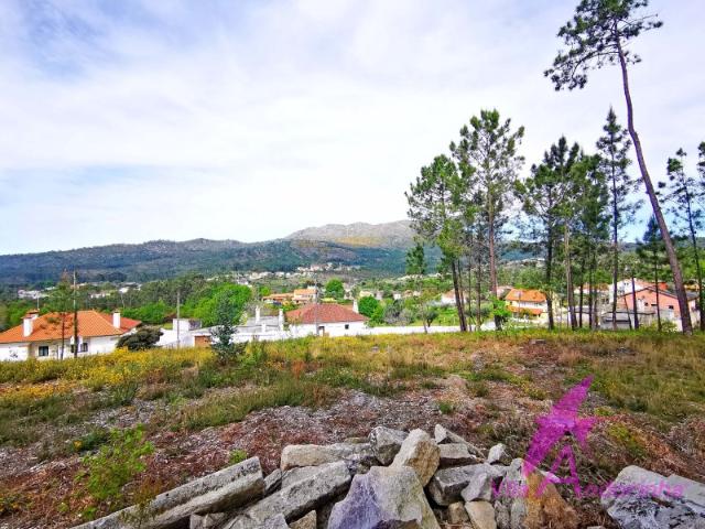 Terreno venda em Abrigueiro, Viana Do Castelo