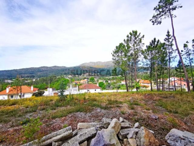 Terreno venda em Abrigueiro, Viana Do Castelo