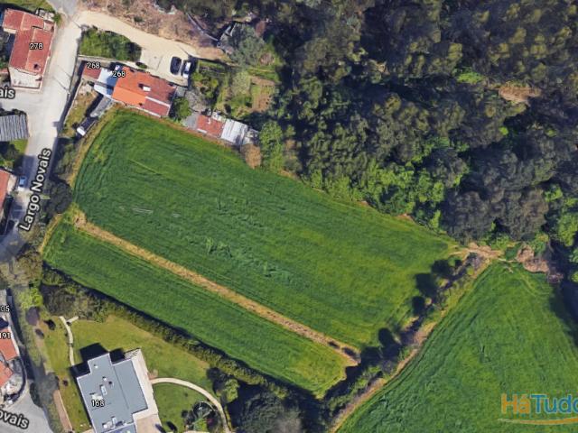 Terreno venda em Maia, Porto