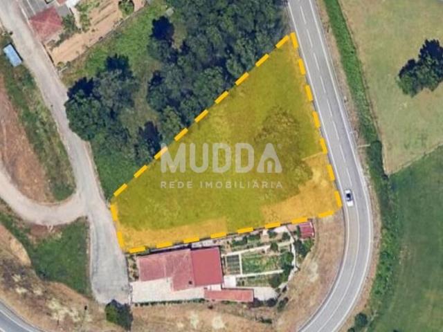 Terreno venda em Santa Maria Da Feira, Aveiro