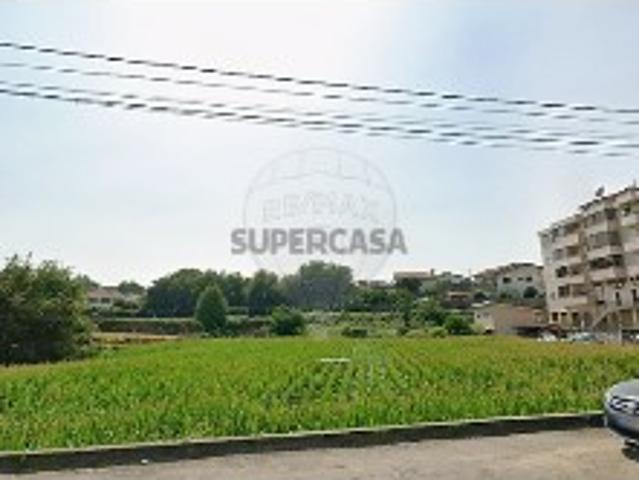 Terreno venda em Fontela, Oliveira de Azeméis