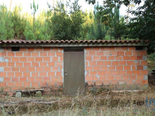 Terreno venda em Quinta Vale Dona Clara, Nogueira Do Cravo