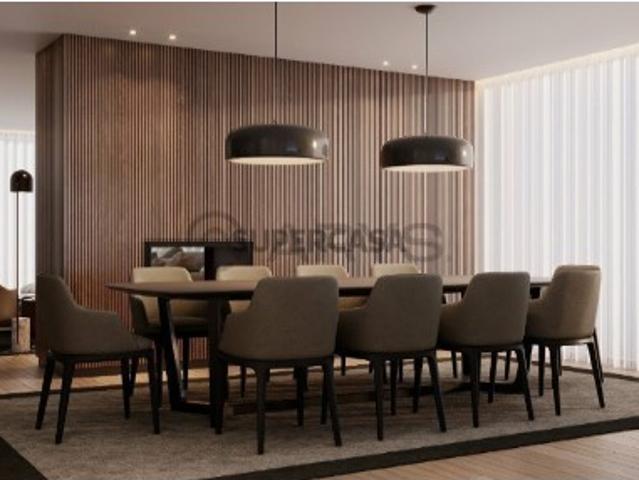 Terreno venda em Braga