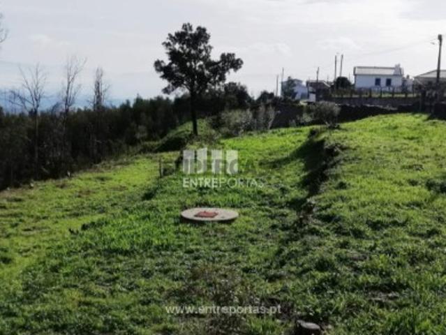 Terreno venda em Lugar das Corredouras, Viana Do Castelo