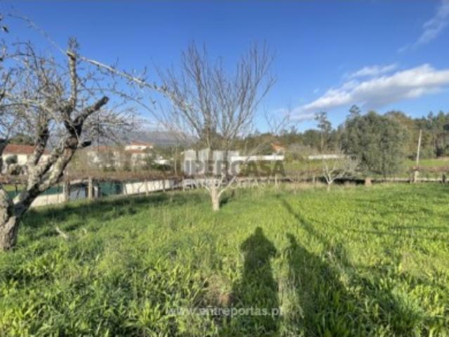 Terreno venda em Abrigueiro, Viana Do Castelo