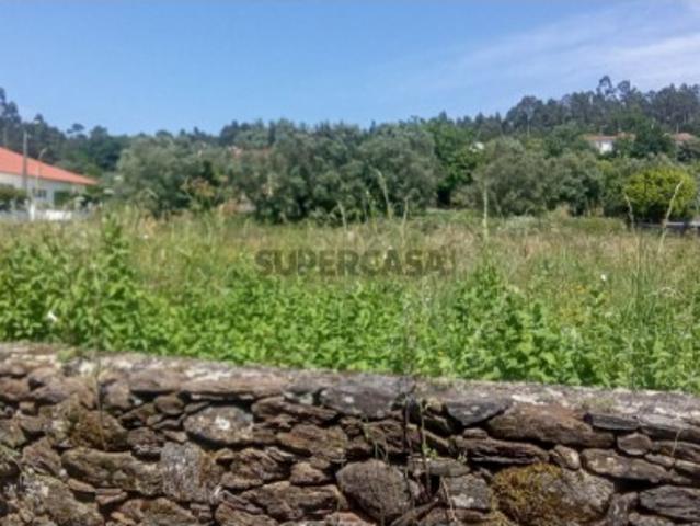 Terreno venda em Viana Do Castelo